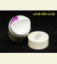 60ml Dual Dish Jar--       (2 press butoon)
